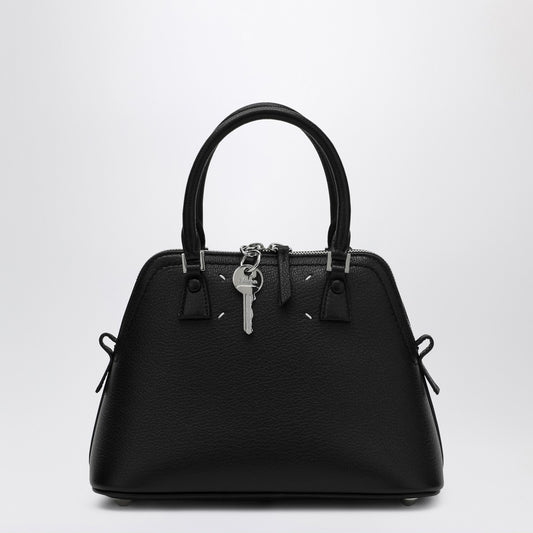 Maison Margiela Black 5AC classique mini bag