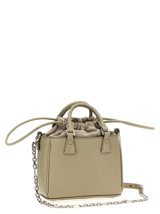Maison Margiela 5ac Tote Horizontal Handbag