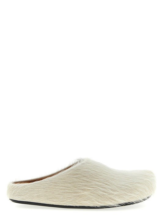 Marni Fussbett Sabots