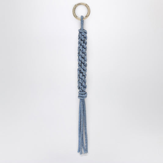 Hibourama Scooby-Doo Charm with Blue Crystals