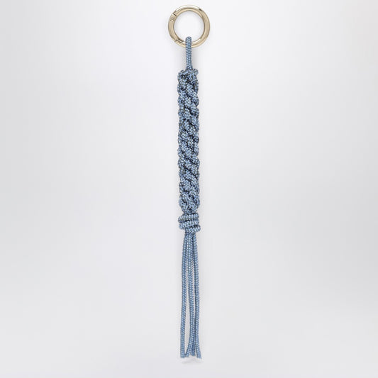 Hibourama Scooby-Doo Charm with Blue Crystals