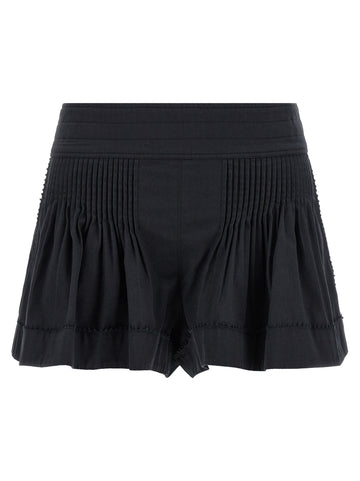 Isabel Marant Cybila Shorts