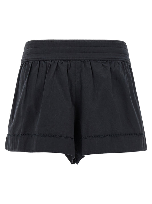 Isabel Marant Cybila Shorts