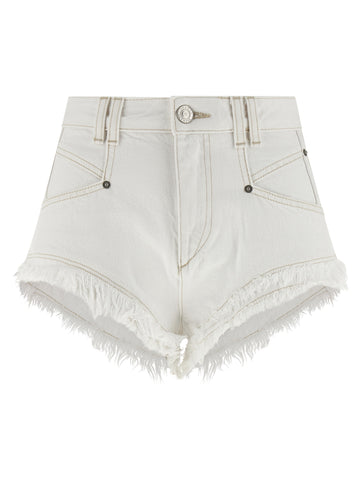 Isabel Marant Eneidala Shorts