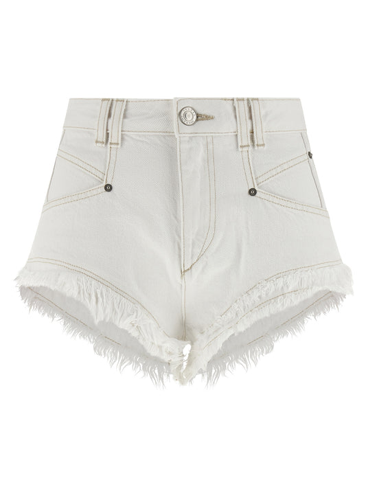 Isabel Marant Eneidala Shorts