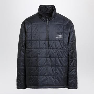 MM6 X Salomon Reversible black nylon jacket