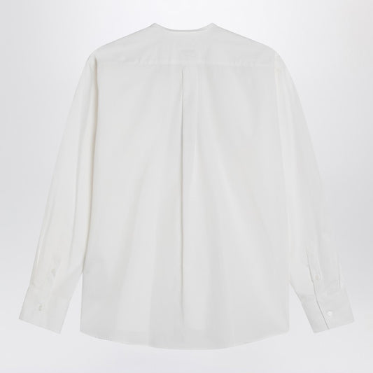 MM6 Maison Margiela White shirt in cotton