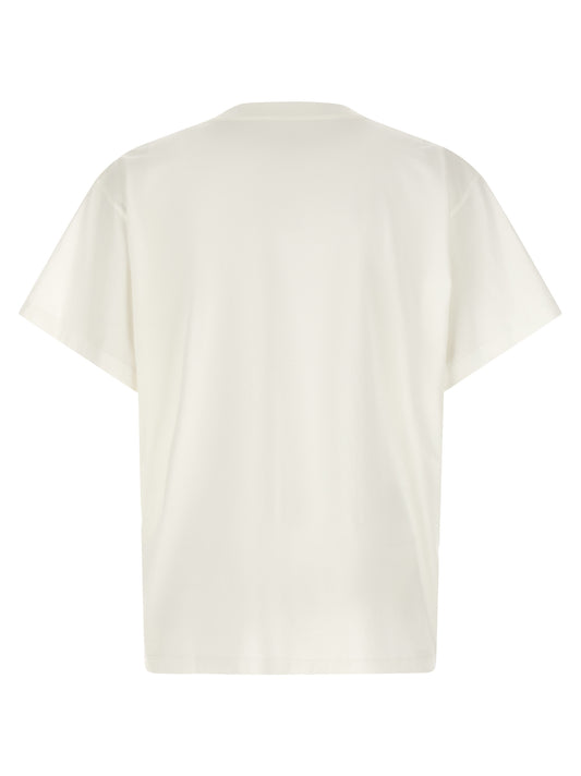 Mm6 Maison Margiela Logo T-shirt