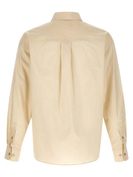 Lemaire Regular Shirt