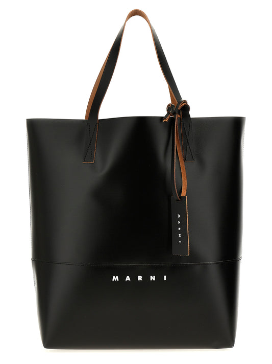 Marni Tribeca Shopping Bag