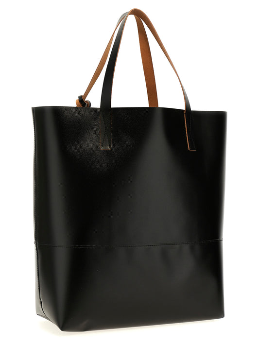 Marni Tribeca Shopping Bag