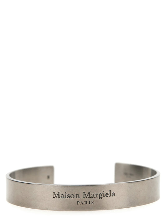 Maison Margiela Logo Bracelet