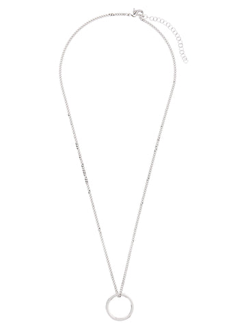 Mm6 Maison Margiela Numeric Signature Mm6 Necklace