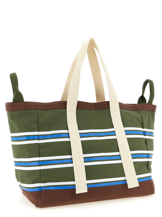 Dsquared2 D2 College Shopping Bag