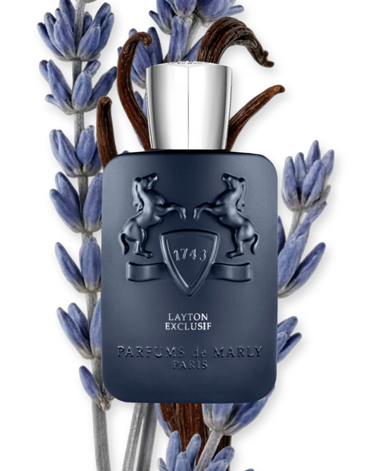 Layton Exclusif Parfum