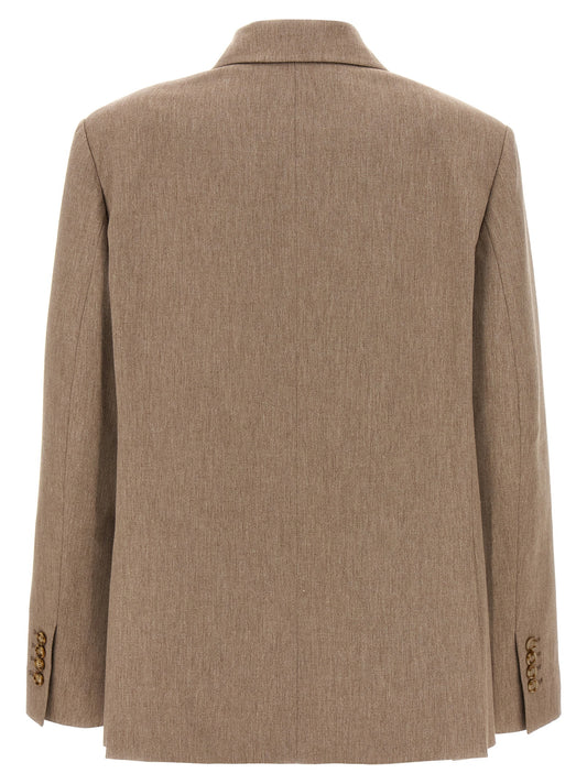 The Andamane Pixie Blazer