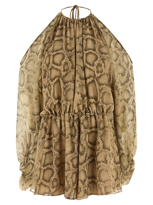 The Andamane Vesta Jumpsuit