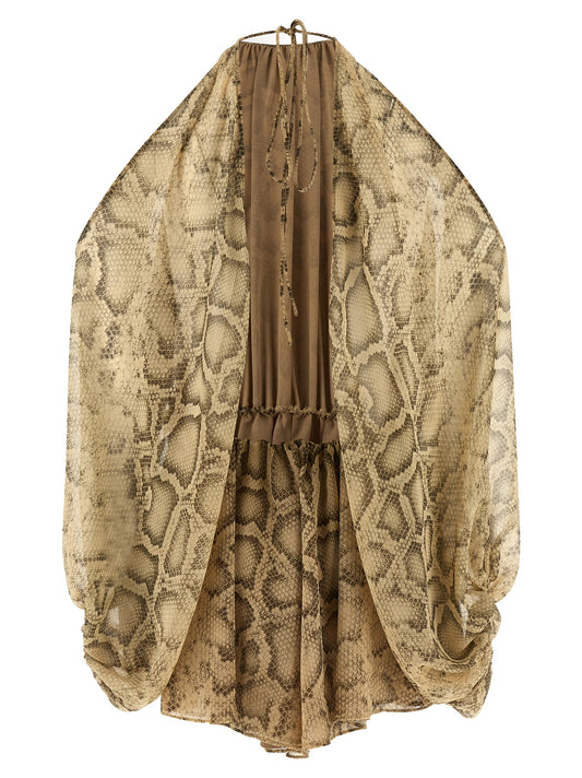 The Andamane Vesta Jumpsuit