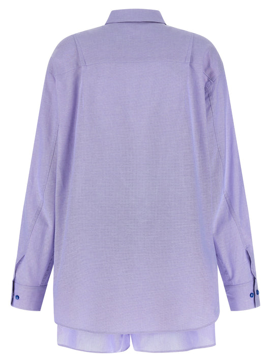 The Andamane Georgiana Set Outfit