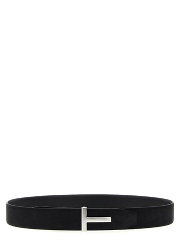 Tom Ford T Reversible Belt