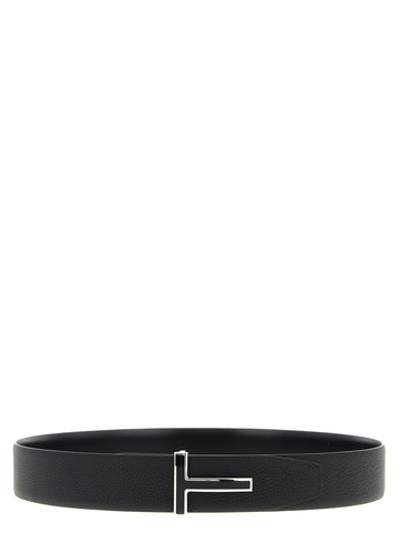 Tom Ford Reversible Buckle Belt