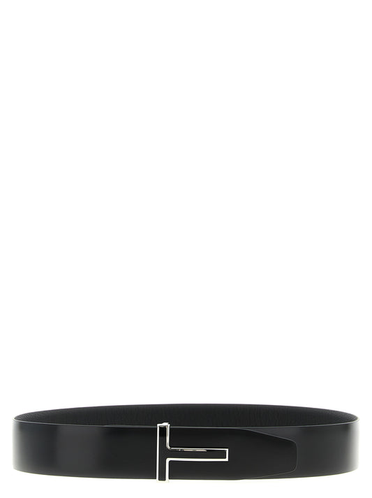 Tom Ford Reversible Buckle Belt