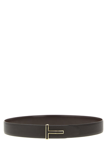 Tom Ford T Reversible Belt