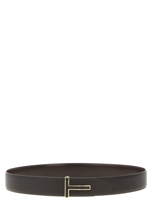 Tom Ford T Reversible Belt