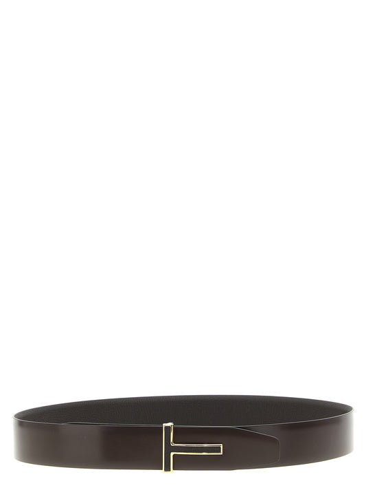 Tom Ford T Reversible Belt