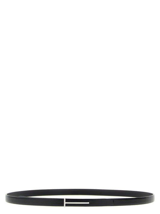 Tom Ford Reversible ‘t’ Belt