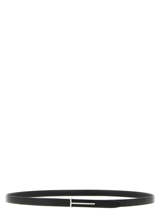 Tom Ford Reversible ‘t’ Belt