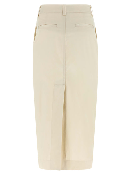 TheLatest Donna Skirt