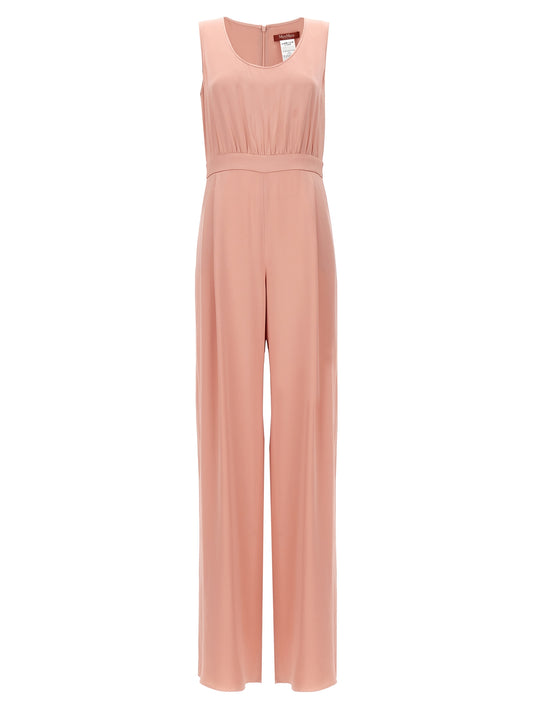 Max Mara Studio Tropea Jumpsuit