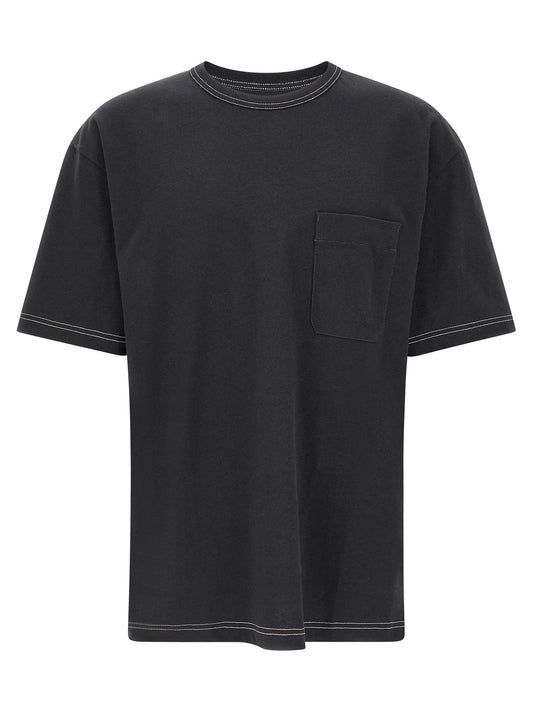 Lemaire Boxy T-shirt