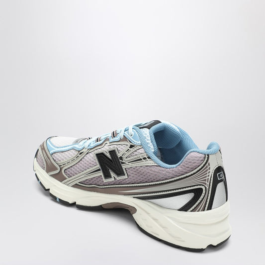 New Balance Sneaker 740 Sea Salt/Earth Shadow/Frosted Glass