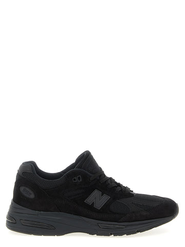 New Balance Made In Uk 991v2 Sneakers