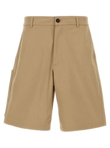 Department 5 Easy Bermuda Shorts