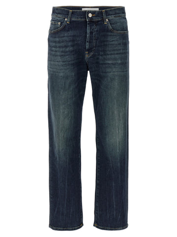 Department 5 Bowl Jeans