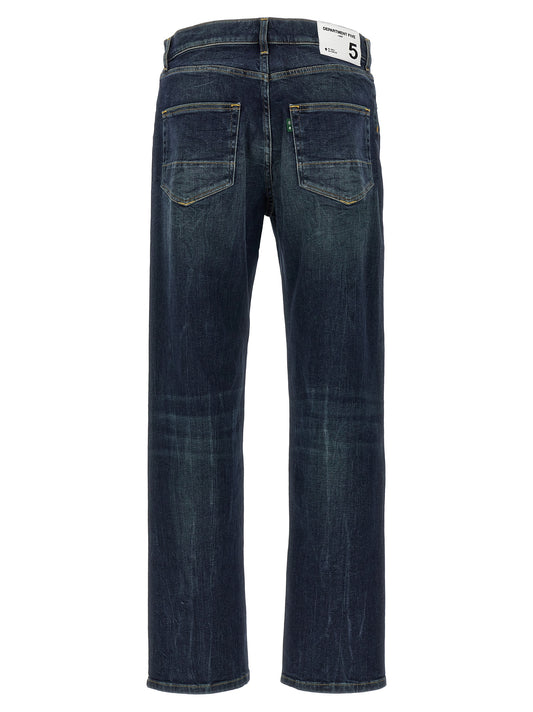 Department 5 Bowl Jeans