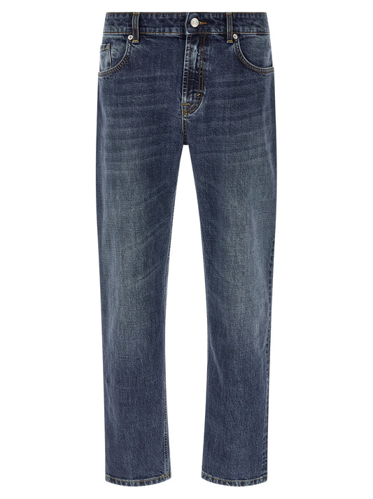 Department 5 Talk Jeans