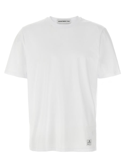 Department 5 Bold T-shirt