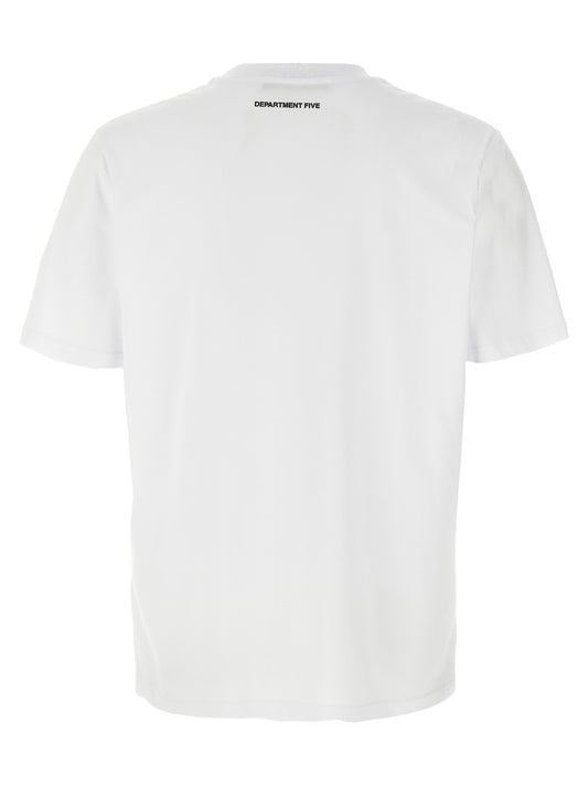 Department 5 Bold T-shirt