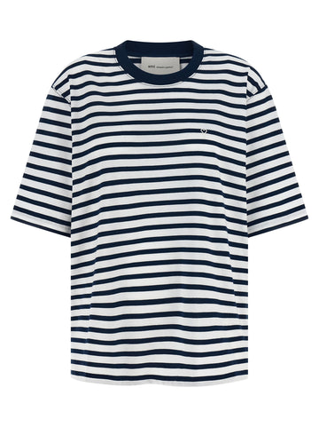 Ami Paris Marinière T-shirt