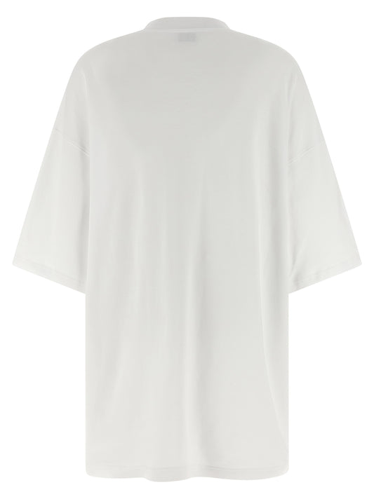 Moschino Goose Dress