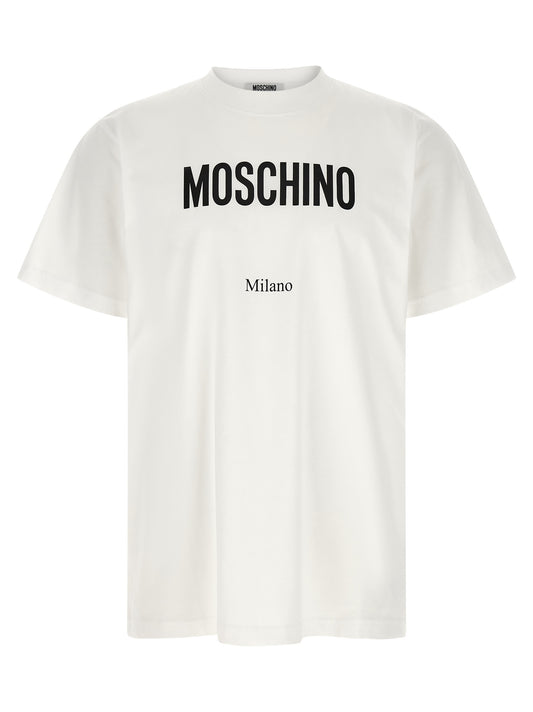 Moschino Logo T-shirt