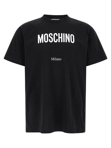 Moschino Logo T-shirt