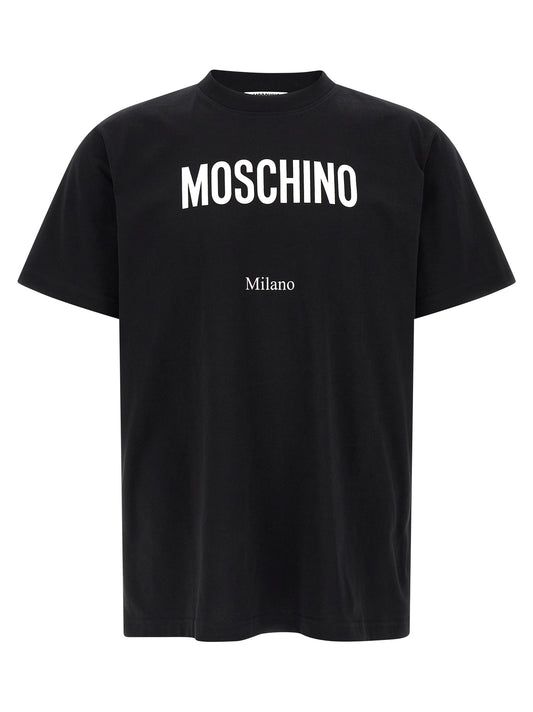 Moschino Logo T-shirt