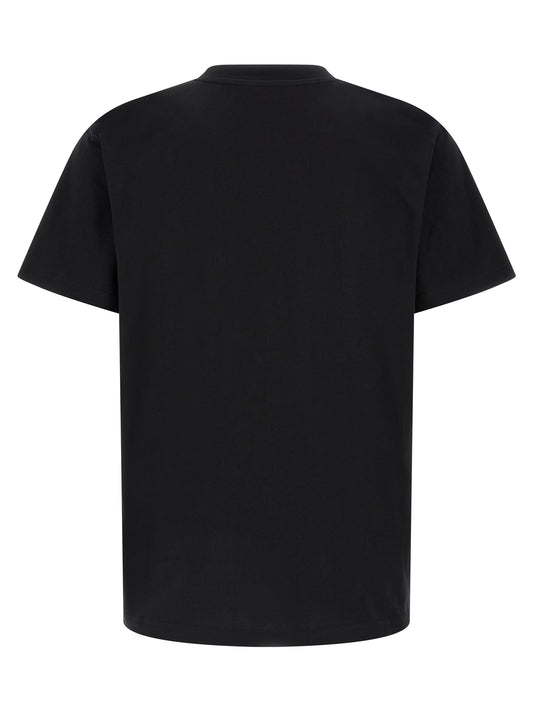 Moschino Logo T-shirt