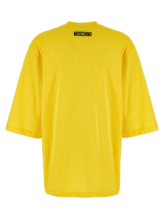 Moschino Smiley T-shirt