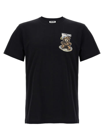 Moschino Printed T-shirt
